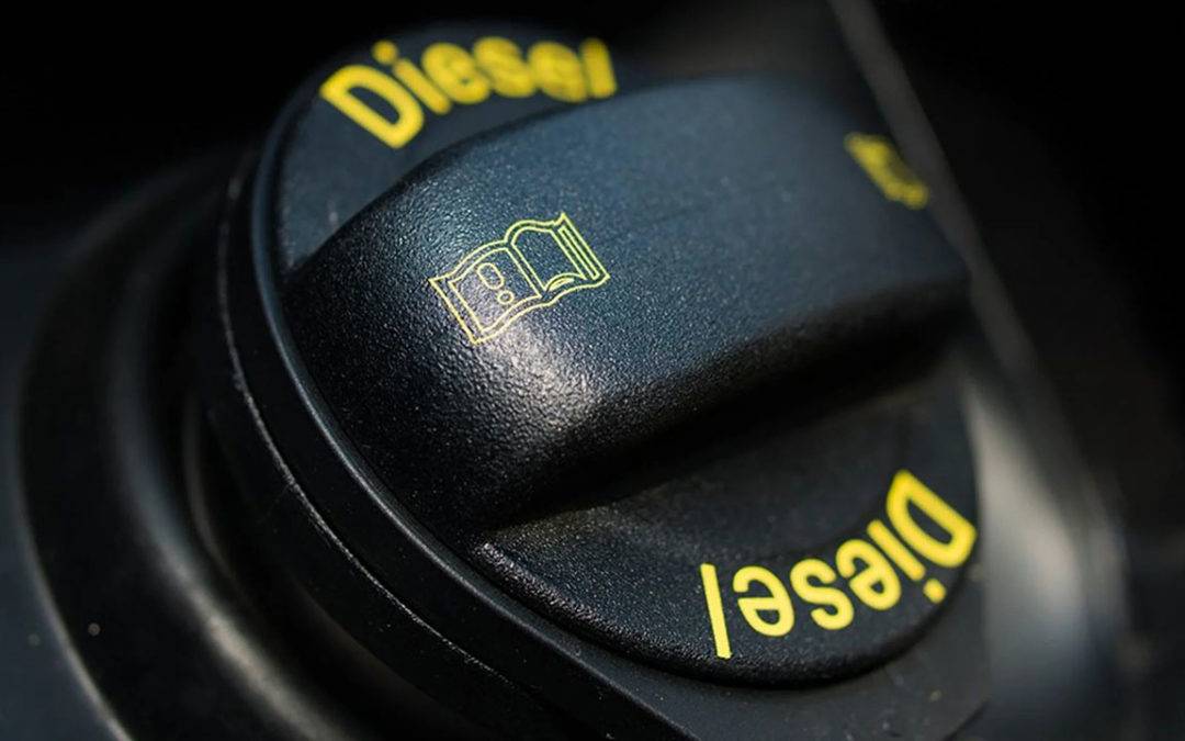 Comprare auto diesel 2021-2022 Conviene ancora?